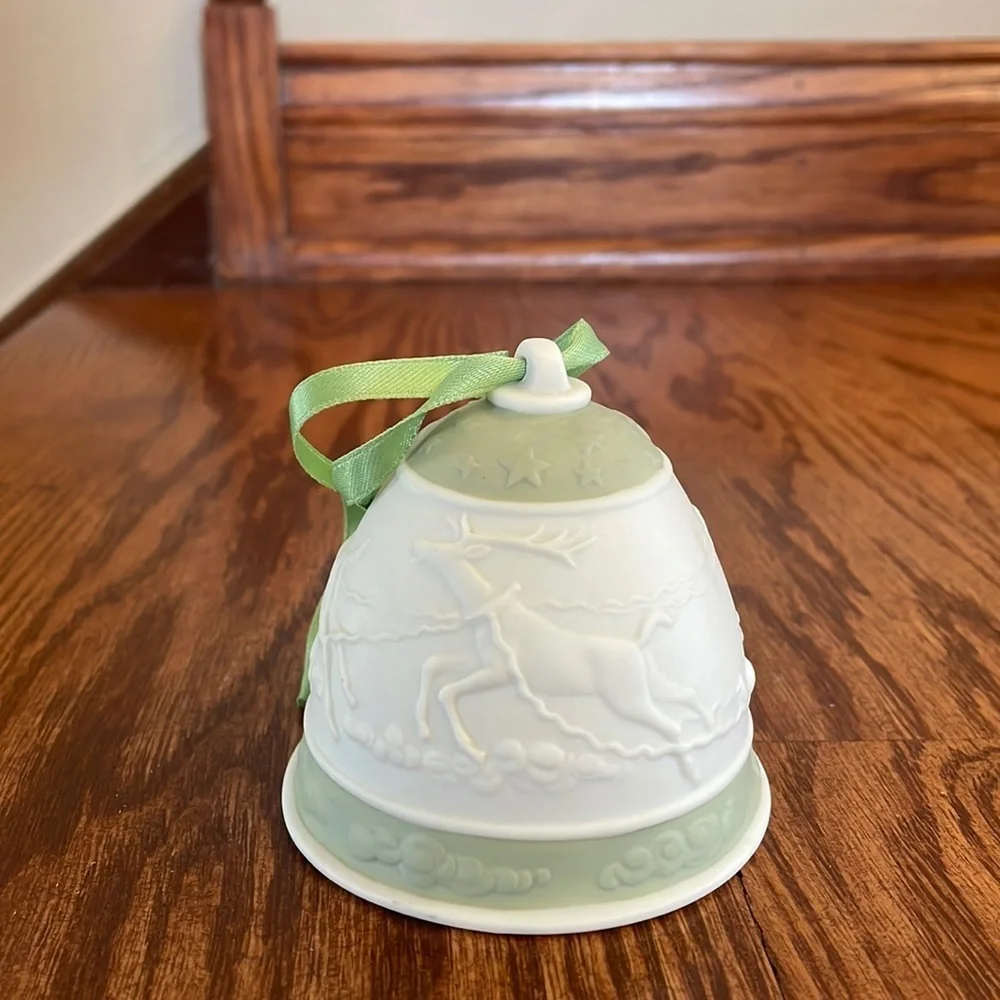 Lladro 1988 vintage